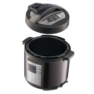 Multikuker HEINNER HPCK-38BK 5,7l/14 programa/timer/1000W - Img 2