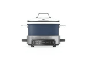 Multikuker NINJA MC1101EU 6u1/1400W/6L/plava - Img 5
