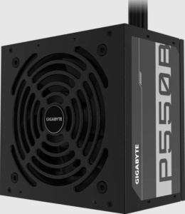 Napajanje 550W GIGABYTE GP-P550B 80+ Bronze, GP-P550B