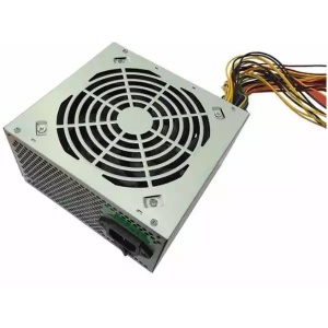 Napajanje 600W ZEUS ZUS600R 12cm - Bulk - Img 2