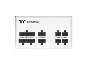 Napajanje 750W ThermalTake Toughpower GF1 RGB 80+ Gold Modularno Snow Edition - Img 2