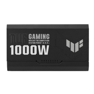 NAPAJANJE ASUS TUF-GAMING-1000G 80+Gold * - Img 2