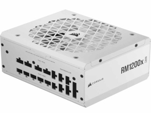Napajanje CORSAIR SHIFT RM1200x 1200W/modularno/ATX/80+Gold/bela - Img 3