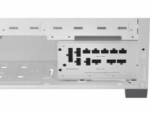 Napajanje CORSAIR SHIFT RM850x 750W/modularno/ATX/80+Gold/bela - Img 5