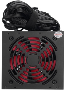 Napajanje Everest 600W EPS-600A 12cm Fan, bulk - Img 3