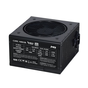 NAPAJANJE MS CORE M850B ATX3.1 - Img 5