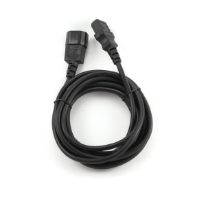 Napojni UPS kabl Cablexpert PC-189-VDE-5M C13 - C14 5m