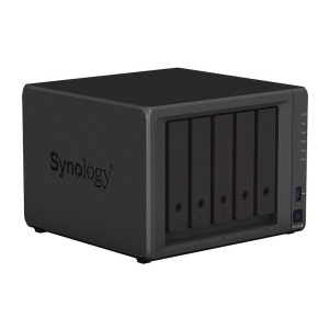 NAS Synology DS1525+ 5-bays - Img 3