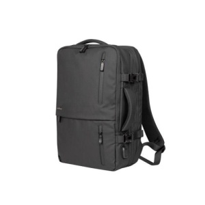 Natec CAMEL PRO, 17.3" Laptop Backpack NTO-2116