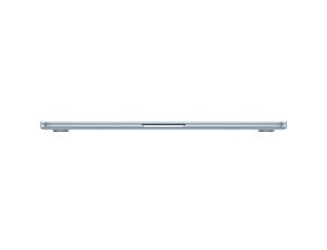NB Apple MacBook Air M4 10C/16GB/512GB/13.6(2880X1864)/mac/Sky Blue/+a/MC6U4LL/A - Img 2