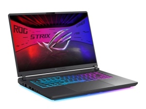 NB Asus Rog Strix G16, G615LP U9-275HX/64GB/1TB/16" 2.5K/RTX 5070 8GB/ENG/3YR/ - Img 2