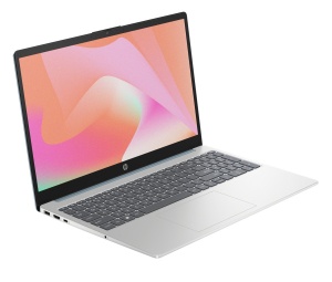 NB HP 15 i3-N305/8GB/512GB/15.6 FHD IPS/FPR/ENG/1YR/Win11H/B4KT4UA - Img 2