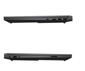 NB HP Victus i5-13420H/16GB/512GB/RTX4050 6GB/15.6FHD IPS/ENG/1YR/W11H/B5EQ3UA/a - Img 2
