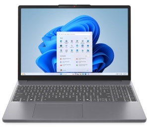 NB Lenovo IdeaPadSlim3 i5-13420H/16GB/512GB/15.3/2Y/SRB/AL/83K100B5YA - Img 3