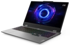 NB Lenovo LOQ 15 i7-13645HX/16GB/M.2 512GB/15.6"/RTX5060 8GB/SRB/3YR/83JE01FFYA - Img 2