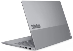 NB Lenovo ThinkBook 14 G9 Core7-240H/16GB/M.2 1TB/14"/FP/3Y/Win11Pro/21UY0066YA - Img 4