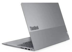 NB Lenovo ThinkBook 16 G7 R5-7535HS/16GB/M.2 512GB/16"/FP/BL/SRB/3Y/21MW001XYA - Img 3