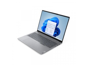 NB Lenovo ThinkBook 16 G7 U5-125U/16GB/M.2 1TB SSD/16" WUXGA/FP/BL/3Y/21MS004TYA - Img 2