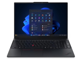 NB Lenovo ThinkPad E16 G3 U7-255H/32GB/M.2 1TB/16"/Win11Pro/3Y/21SR004KYA - Img 1