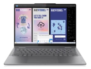 NB Lenovo Yoga7 2-in-1 14 U7-258V/32GB/1TB/14â€™â€™Touch/SRB/3Y/83JQ00EEYA/Punjac - Img 4