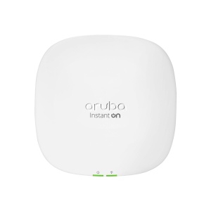 NET HPE Aruba Instant On AP25 4x4 Wi-Fi6 Indoor Access Point - Img 2