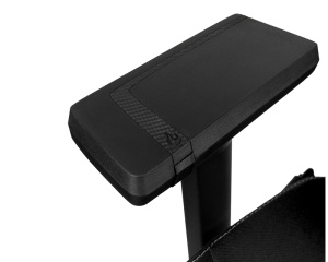 NITRO CONCEPTS X1000 Gaming stolica - Stealth Black - Img 3