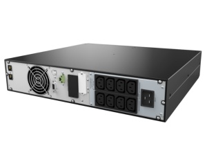 NJOY 2000VA Balder 2000 UPS (UPCMCOP120HBAAZ01B) - Img 3