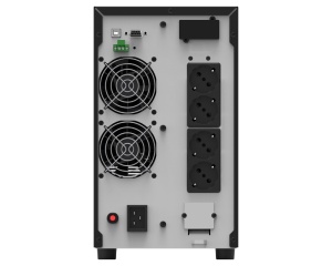 NJOY Echo Pro 3000 2400W UPS (UPOL-OL300EP-CG01B) - Img 3