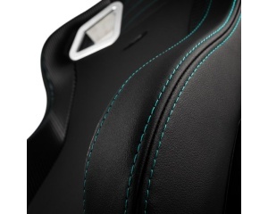 NOBLECHAIRS EPIC Mercedes-AMG Petronas F1 Team Edition Gaming stolica - Img 3