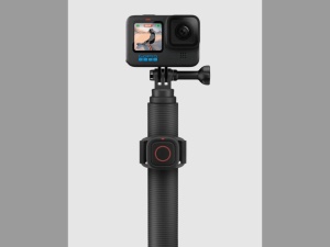 Nosac GOPRO Extension Pole+ Waterproof Shutter Remote - Img 2