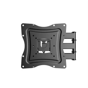 Nosač za TV Kettz STOL-27Z 17-43/vesa max 200x200/25kg/zglobni - Img 2
