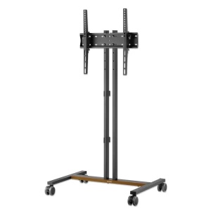 Nosač za TV podni Manhattan 462068 34"-55" - Img 2