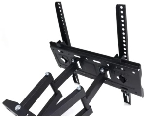 Nosač za TV zidni Aton ATCP424S 26-65" do 30 kg * - Img 2