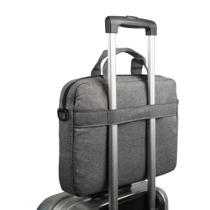 NOT DOD LN TORBA 15.6'' T210 Siva Toploader, 4X40T84060 - Img 3