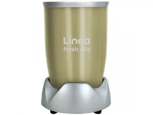 Nutribullet Linea LFM-0414II/700W/zlatna - Img 4