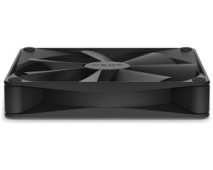 NZXT AER P140 140mm ventilator crni(RF-P14SF-B1) - Img 3