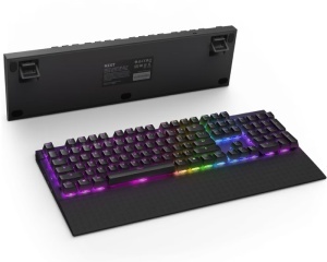NZXT Function 2 mehanička tastatura US crna (KB-001NB-US) - Img 2