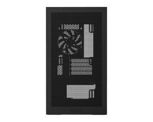 NZXT H3 Flow kućište crno (CC-H31FB-01) - Img 3