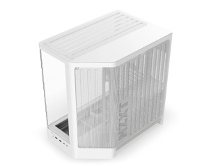 NZXT H6 kućište (CC-H62FW-01) belo - Img 3