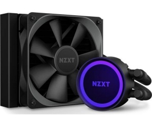 NZXT Kraken 120 vodeno hlađenje (RL-KR120-B1) - Img 3