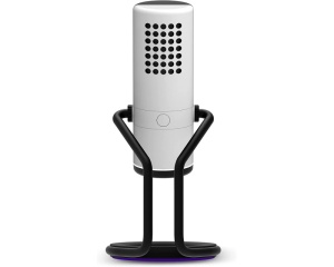 NZXT Žični USB mikrofon beli (AP-WUMIC-W1) - Img 3