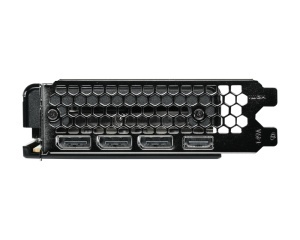 PALIT nVidia GeForce RTX 5060 8GB 128bit RTX 5060 Infinity 3 OC grafička karta - Img 2