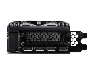 PALIT nVidia GeForce RTX 5080 16GB 256bit RTX 5080 GamingPro grafička karta