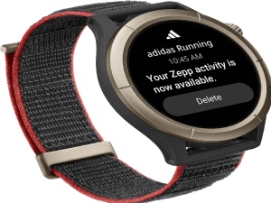 Pametni sat AMAZFIT Cheetah Pro/crna - Img 2