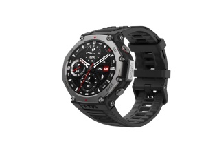 Pametni sat AMAZFIT T-Rex 3 Onyx - Img 3