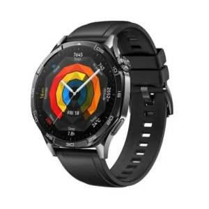 Pametni sat Huawei GT5 crna 46mm