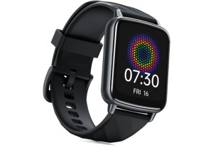 Pametni Sat ZTE Watch Live 3/crna