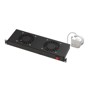 PANEL VENT JED 2 VENT+TERM 1U EC1U2V - Img 3