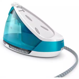 Parna stanica Philips GC7920/20 snaga 2400W/keramička ploča/rezervoar 1.5l/6.5 bara - Img 2