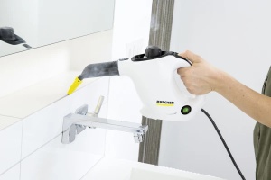 Paročistač Karcher SC1 EasyFix - Img 2